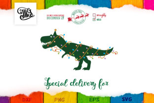 Christmas Santa Sacks: Crafts-Ready Graphic Design Asset