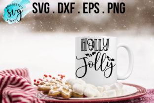 Holly Jolly Illustrations