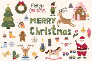 Seasonal Vector Pack