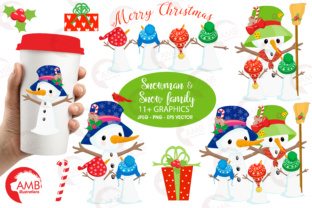 Snowman Clipart: A Designer’s Real-World Embroidery Review