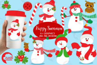 Snowmen Clipart: A Designer’s Real-World Embroidery Review